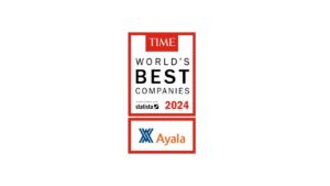 Ayala is Philippines’ best company—TIME 2024 ranking