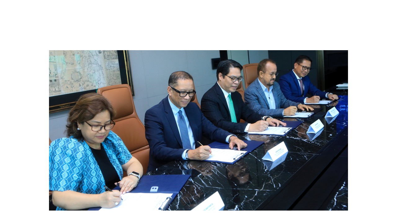 Ayala Corporation partners with ING to secure sustainable finance €50 million, advancing healthcare growth in the Philippines