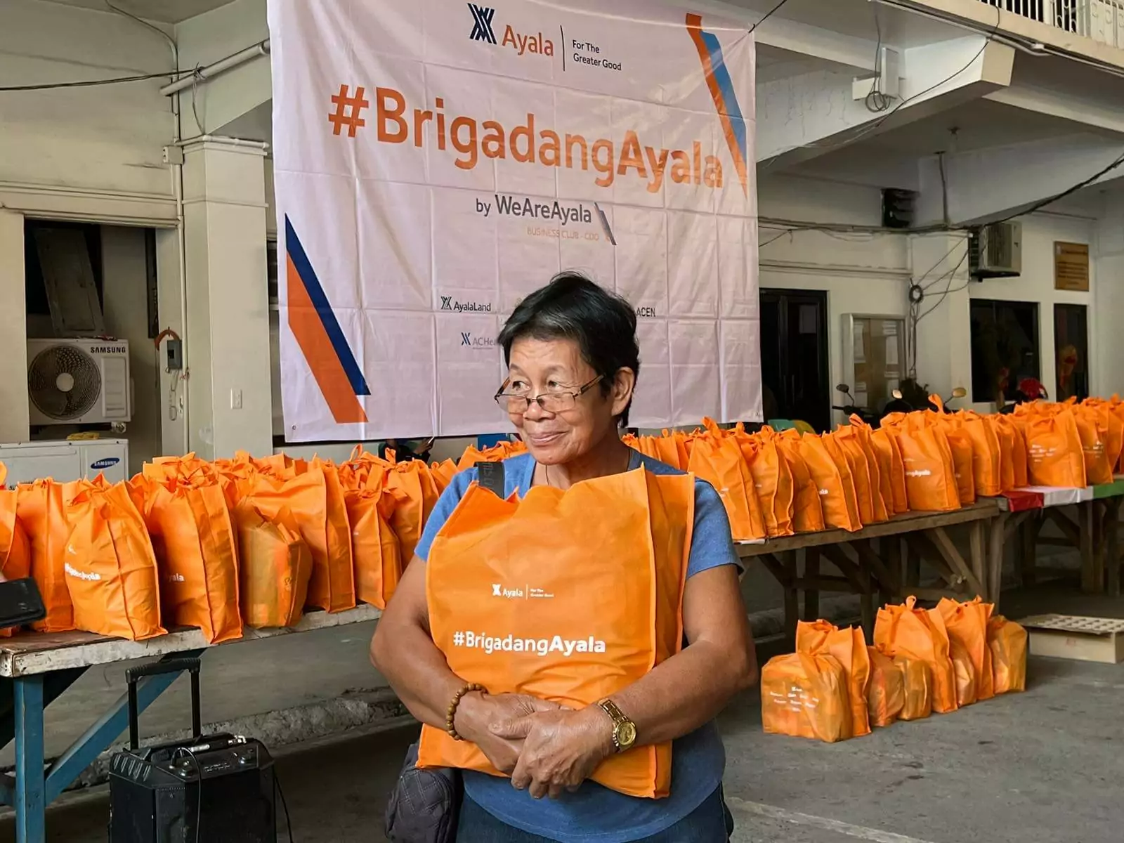 Ayala is Philippines’ best company—TIME 2024 ranking
